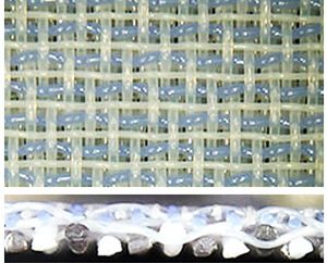 Polyester Mesh Conveyor Belt Best China Exporter – Global Supply with Professional Export Standards