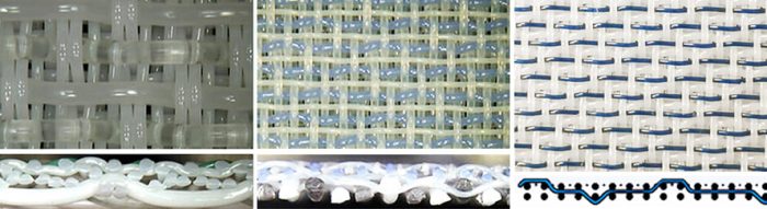 Polyester Mesh Conveyor Belt Best China Exporter – Global Supply with Professional Export Standards