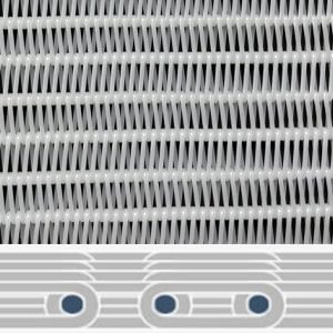 China’s Trusted Mesh Belt Companies for Long-Term Supply