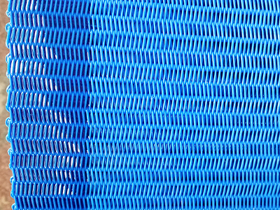 Optimize Your Filtration Efficiency with the Polyester Spiral Filter Belt