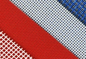 Polyester Mesh Belt for Airlaid Mesh Belt