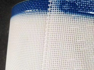 Enhance Your Production Line Efficiency with Polyester Conveyor Mesh Fabric