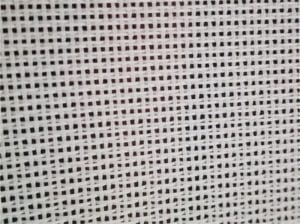 Pulp Washing Mesh Fabric for Belt Pulp Washer