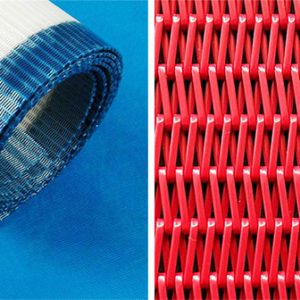 Polyester Mesh Conveyor Belt Best Chinese Exporters – Strong Export Capacity with Global Partnerships