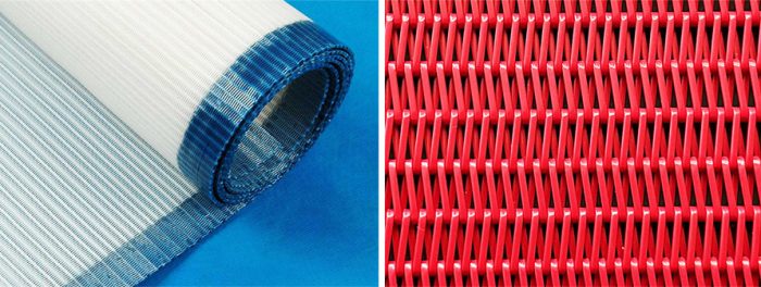 Polyester Mesh Conveyor Belt Best Chinese Exporters – Strong Export Capacity with Global Partnerships