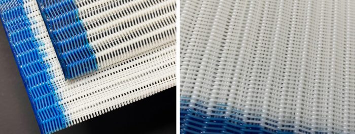 Discover the Advantages of Polyester Spiral Press Belts for Industrial Applications