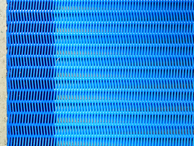 Polyester Mesh Conveyor Belt Best China Company – Tailored Conveyor Solutions for Unique Demands