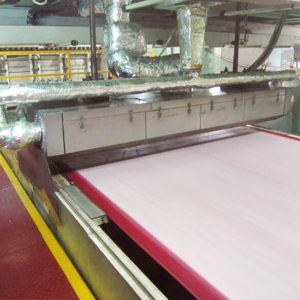 Polyester Mesh Conveyor Belt Best China Manufacturer – Your Long-Term Industrial Partner