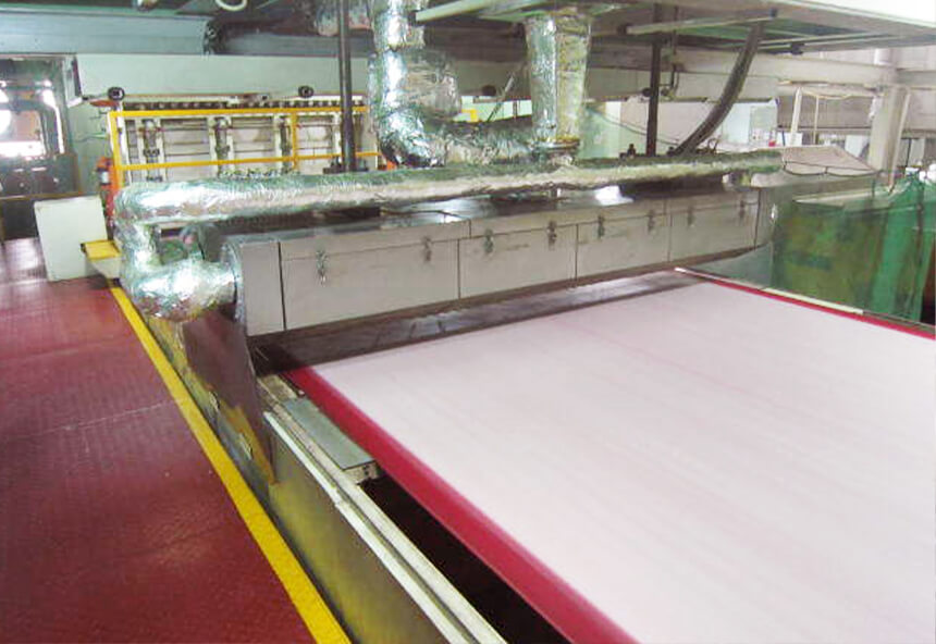 Polyester Mesh Conveyor Belt Best China Manufacturer – Your Long-Term Industrial Partner