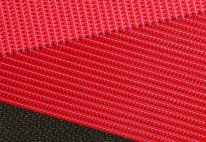 Polyester Mesh Belt for Spunbond / Meltblown Nonwoven Fabric