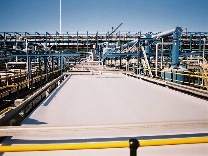 Mesh Conveyor Belt Supplier: How to Choose the Best Supplier for Your Business