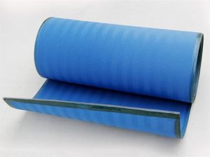 Woven Press Filter Belts Sludge Dewatering Belts for Belt Filter Press