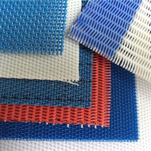 Renowned Chinese Company for Customized Mesh Belt Supply