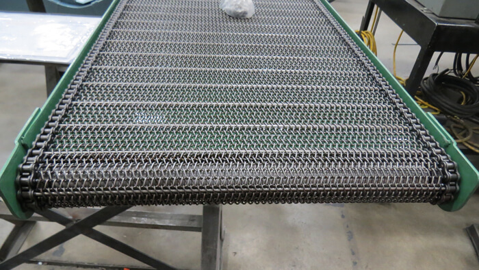 Conveyor Wire Mesh Belt: A Comprehensive Guide to High-Performance Material Handling Solutions