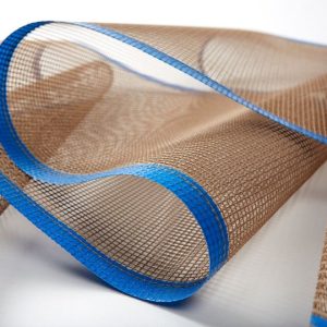 Industrial-Strength Mesh Belts by Skilled Chinese Makers