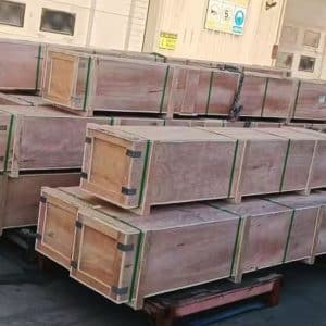 Polyester Mesh Belts Designed by Leading Chinese Company