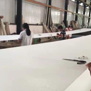 Proven Supplier of Long-Life Polyester Mesh Belts in China