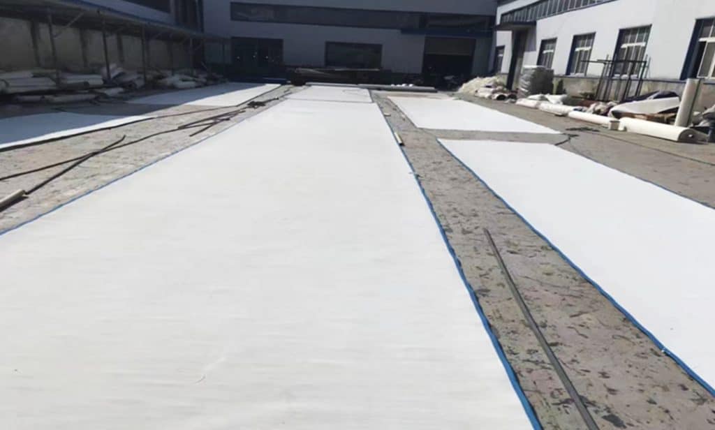 Reliable China-Based Supplier for Polyester Mesh Belt Solutions