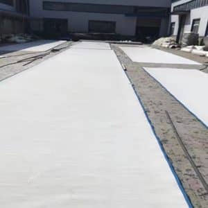 Reliable China-Based Supplier for Polyester Mesh Belt Solutions