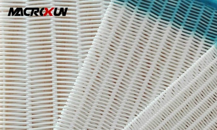 Polyester Mesh Conveyor Belt Best China Makers – Trusted Collaboration with Industrial Brands