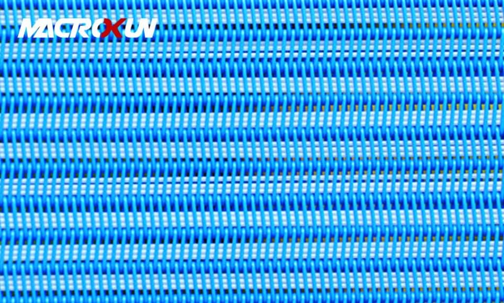 Polyester Mesh Belts Delivered by Chinese Supplier Experts