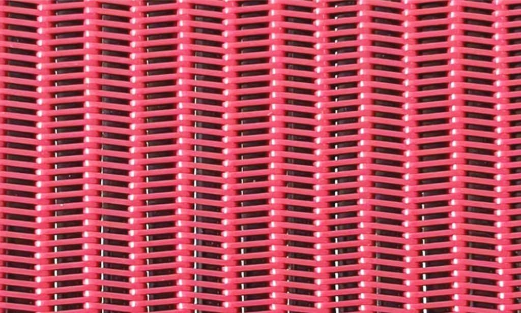 Polyester Mesh Belt Manufacturing Powerhouse – Made in China