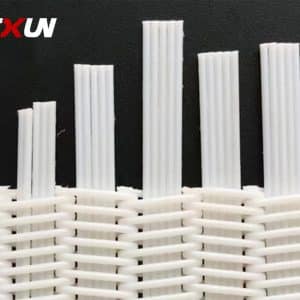 Scalable Supply from Chinese Polyester Mesh Belt Factories