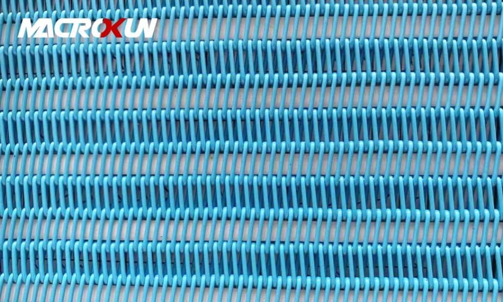 Polyester Mesh Conveyor Belt Best China Supplier – Reliable Quality for Industrial Applications