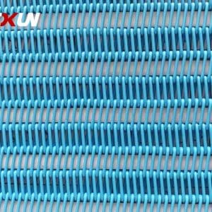 Polyester Mesh Conveyor Belt Best China Supplier – Reliable Quality for Industrial Applications