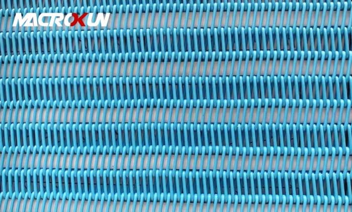 Polyester Mesh Conveyor Belt Best China Supplier – Reliable Quality for Industrial Applications